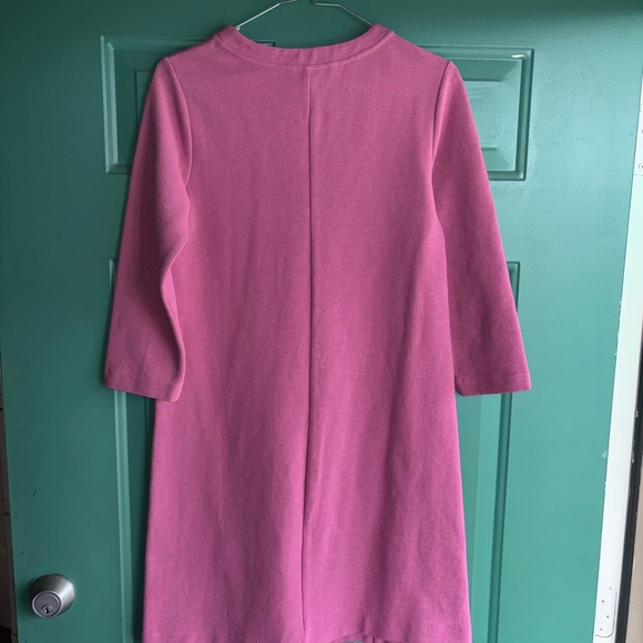 Boden size 2 dress like new - Picture 6 of 8